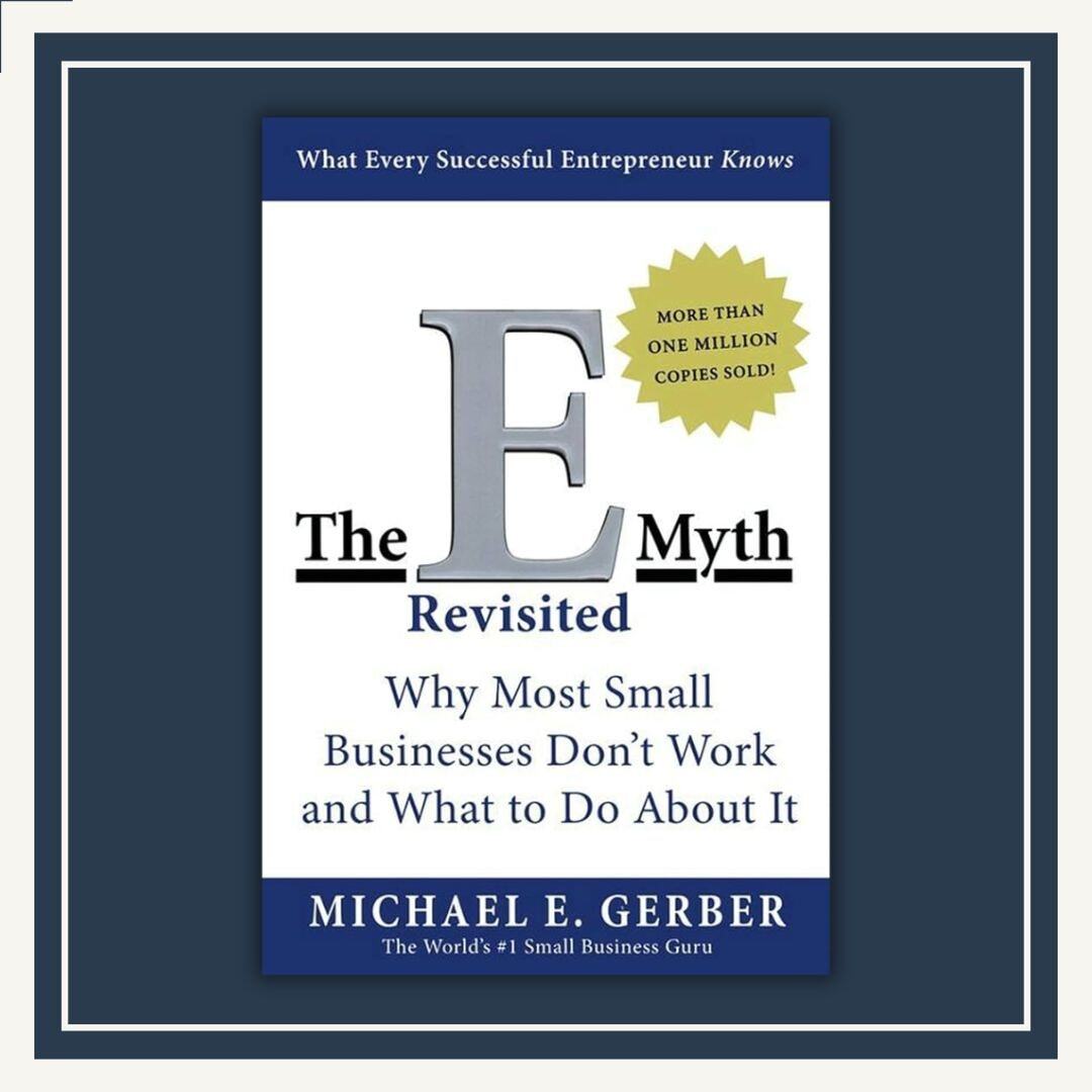 The E Myth Attorney cover