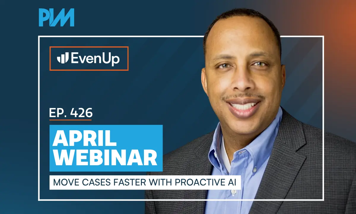 PIM EP 426: Scaling With AI Webinar Replay