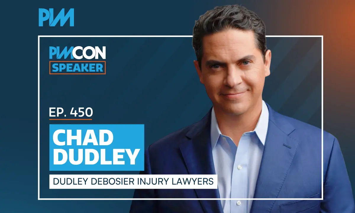 PIM EP 450: Chad Dudley on the Future of PI and Scale With an MSO