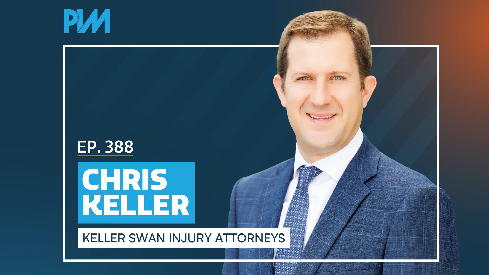 PIM EP 388: Chris Keller on Systems | Scalable PI Growth