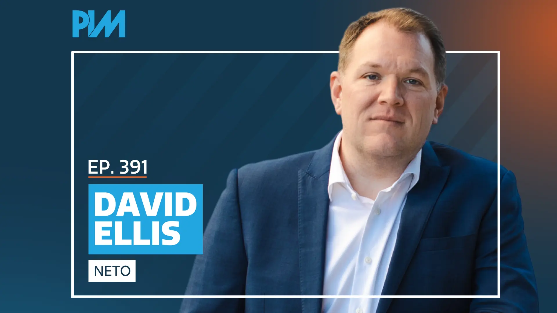 EP 391: David Ellis on Intake Growth | AI Agents