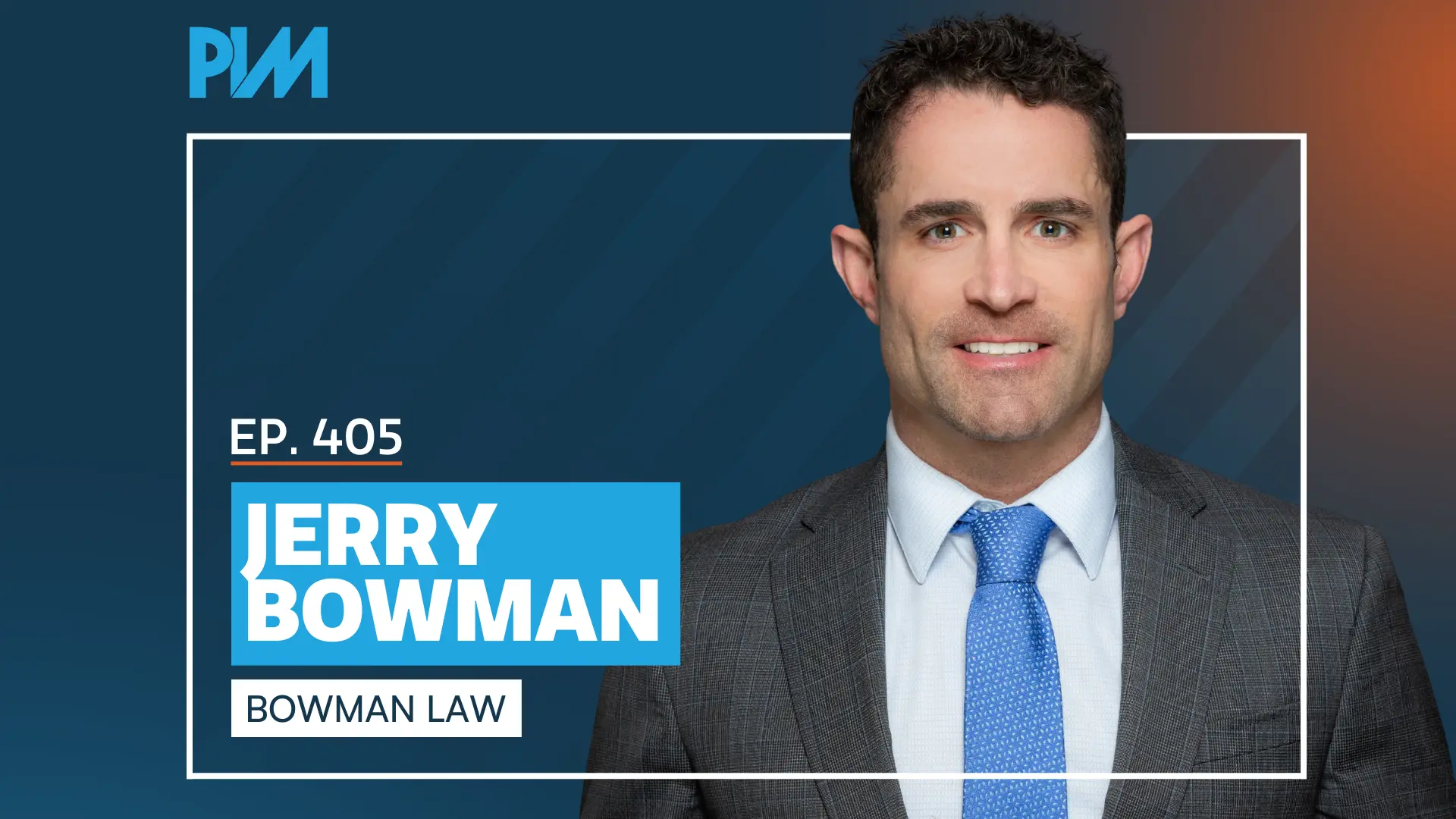 PIM EP 405: Jerry Bowman on Reviews and Social Proof