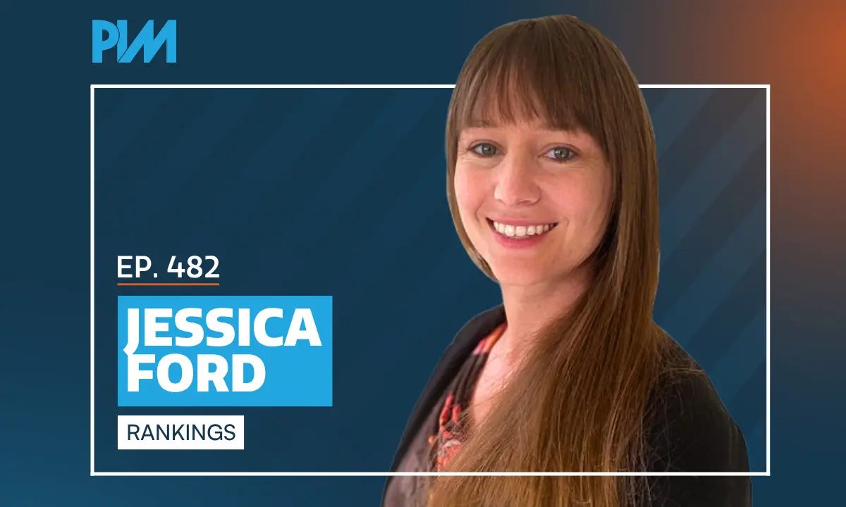 PIM EP 482: Jessica Ford on Modern Search and ChatGPT Ads