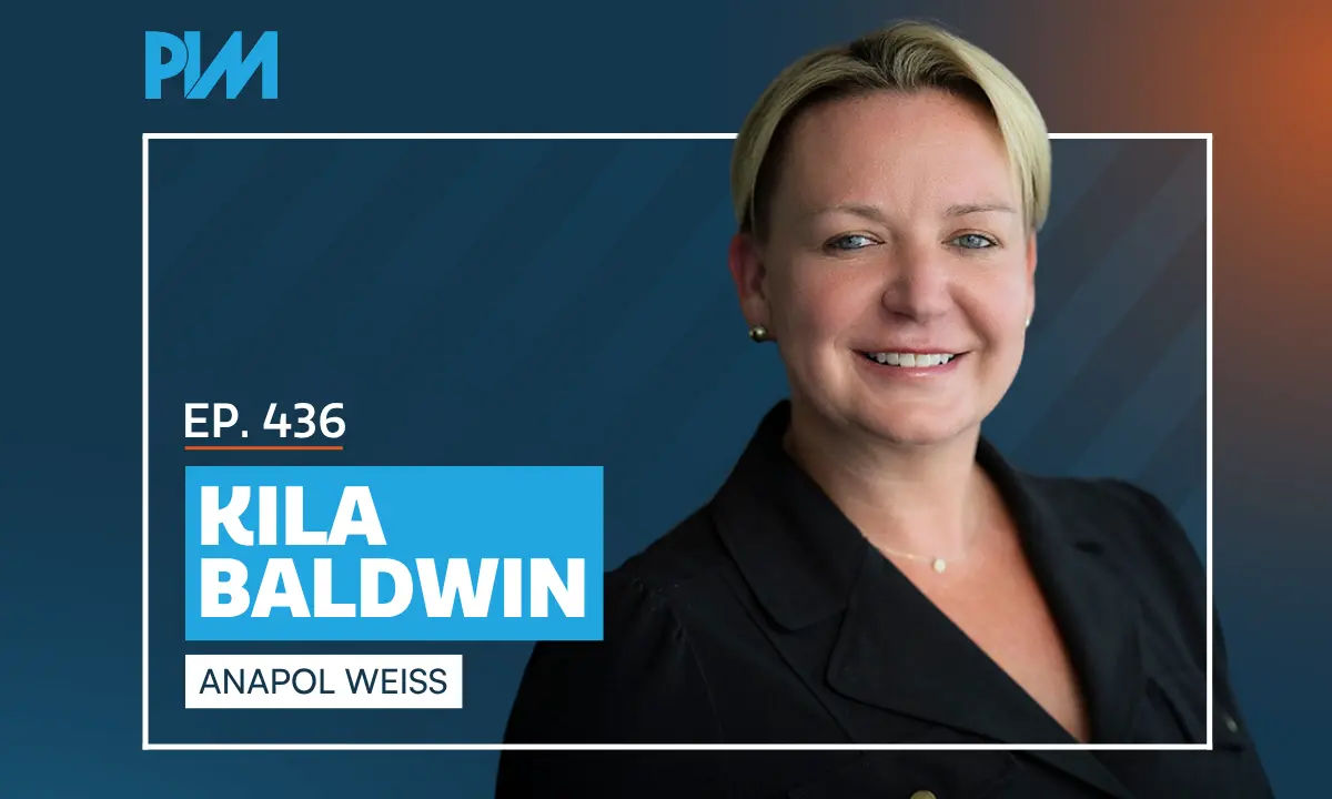 PIM EP 436: Kila Baldwin on Rejected Cases and $80M Verdict