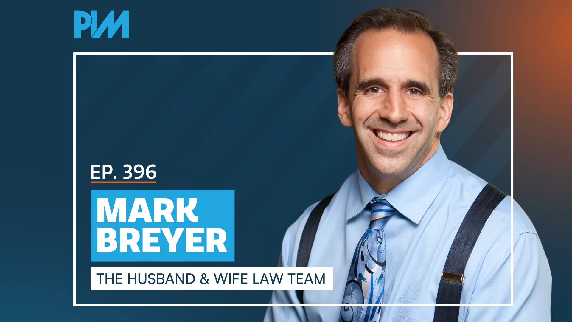 PIM EP 396: Mark Breyer on Systems and Intake Optimization