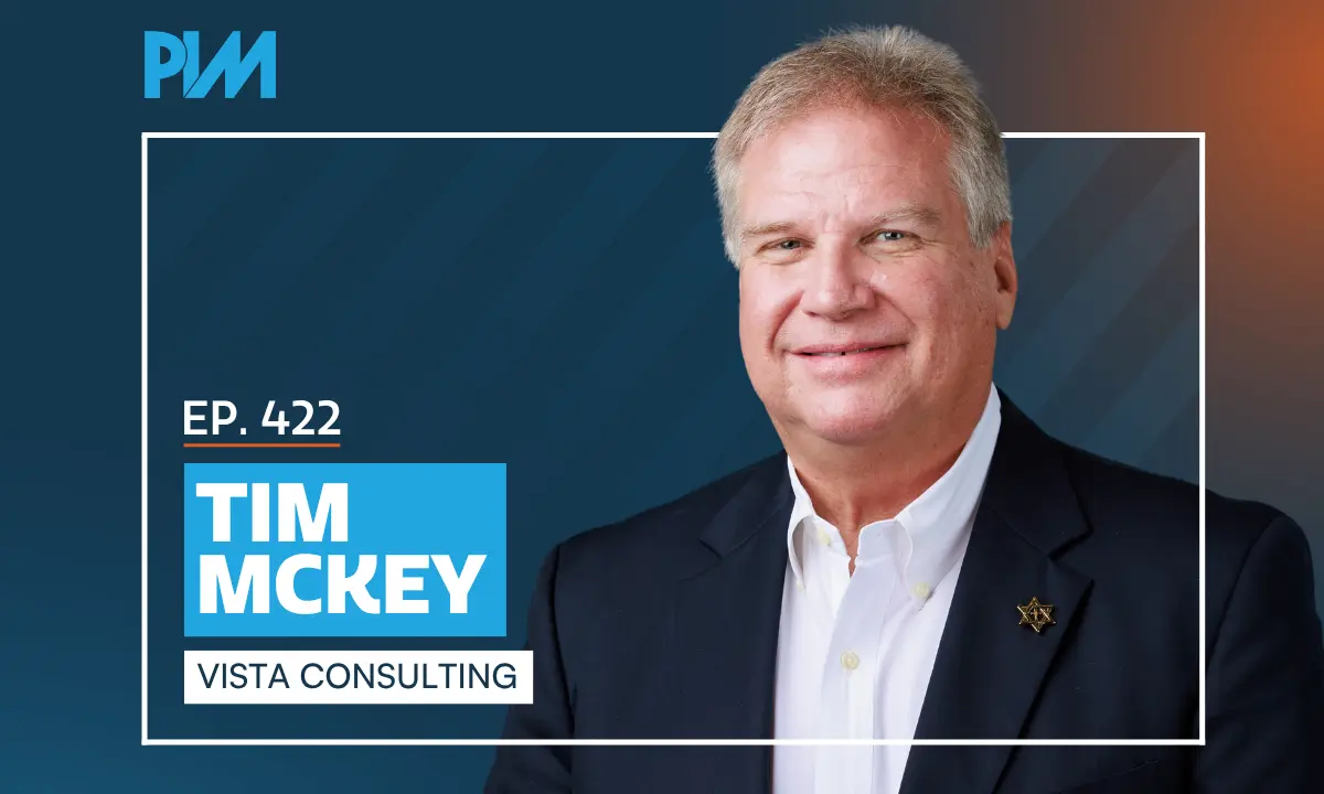 PIM EP 422: Tim McKey on MSOs and Hyper-Growth